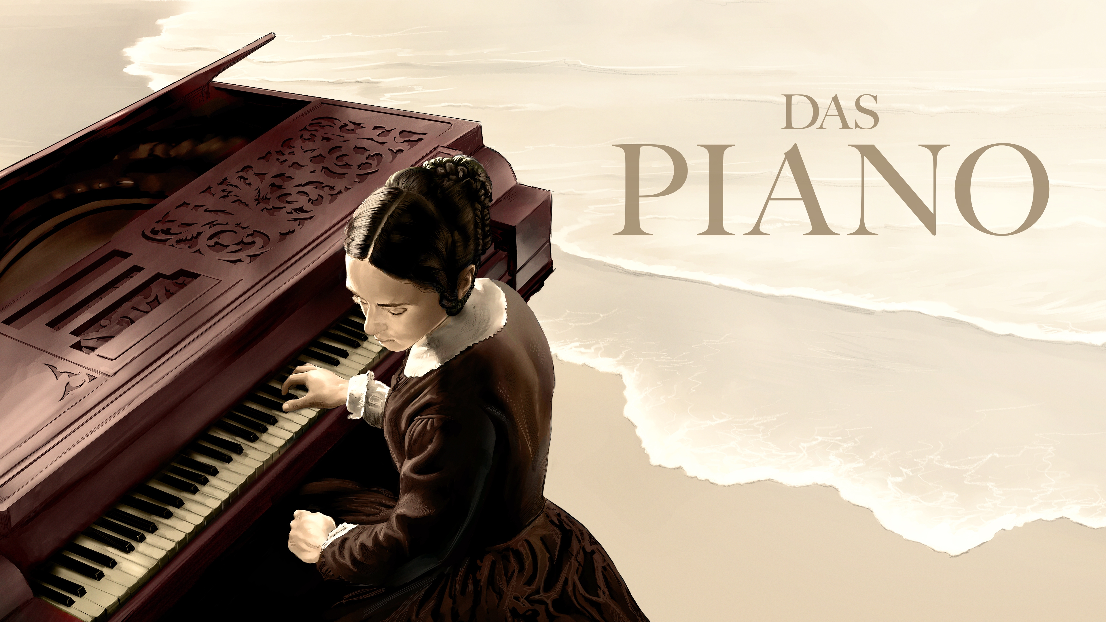 Das Piano