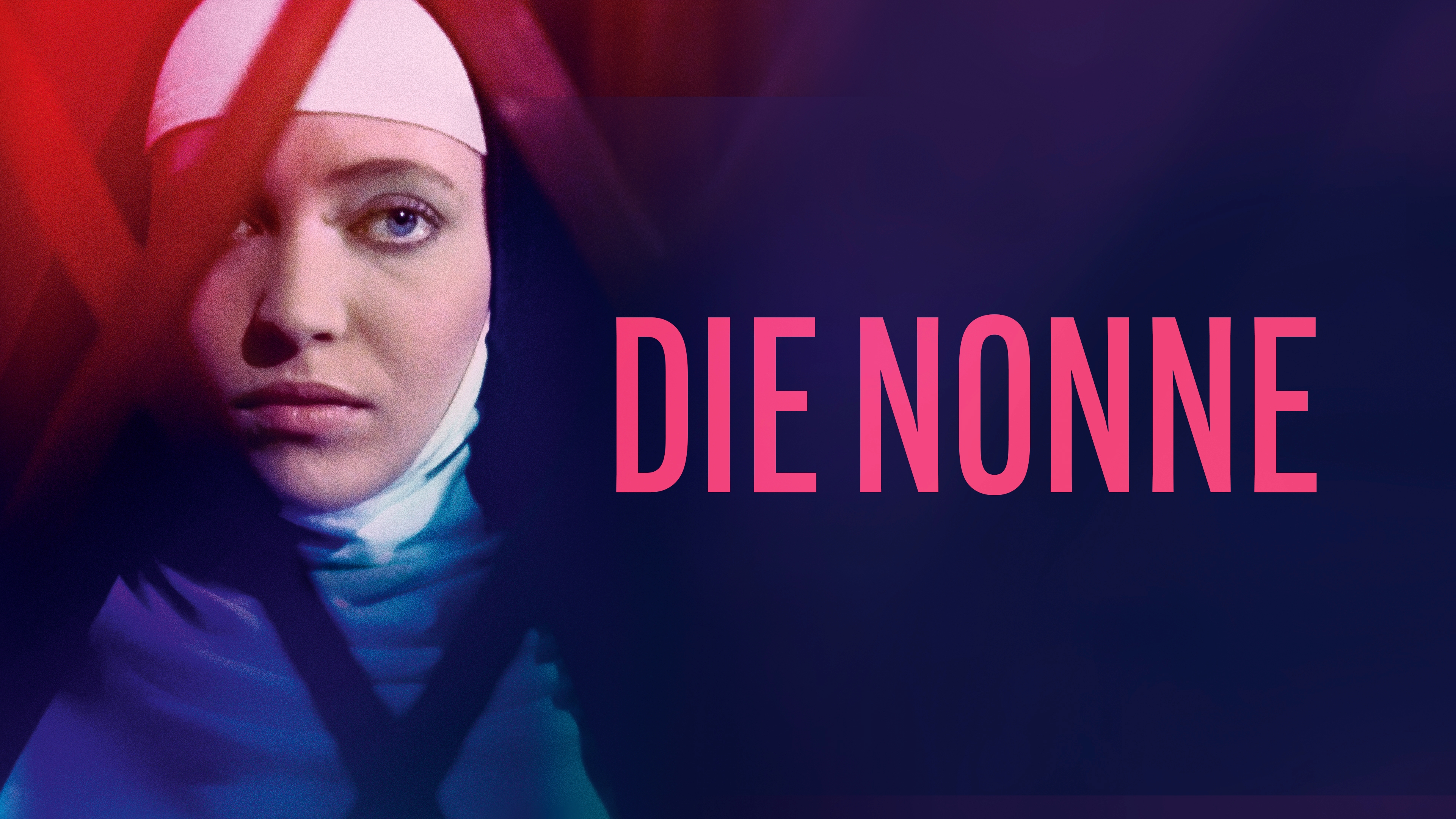 Die Nonne