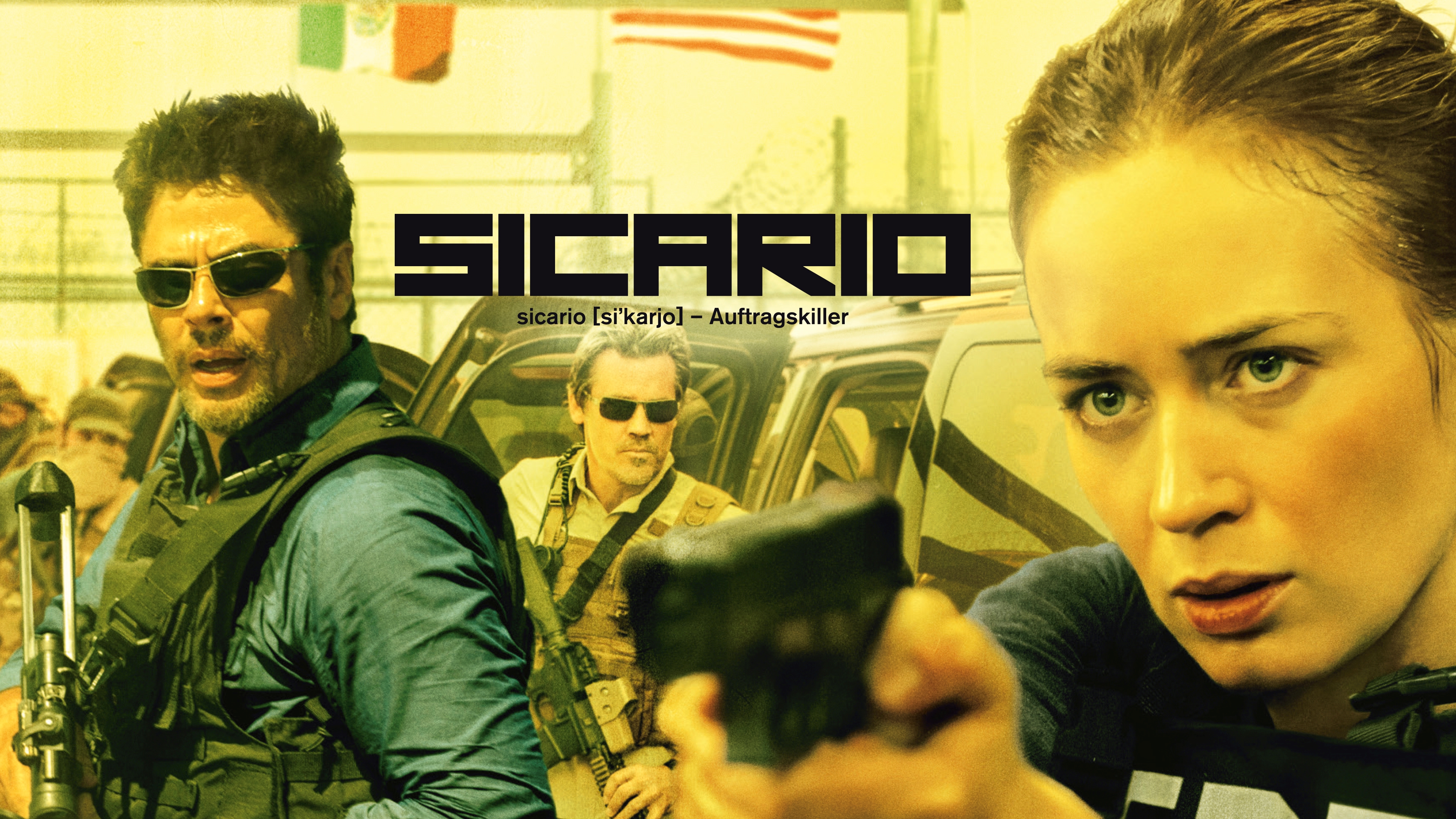 Sicario