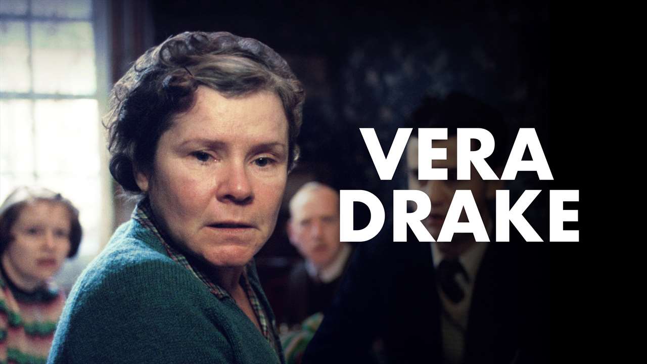 Vera Drake