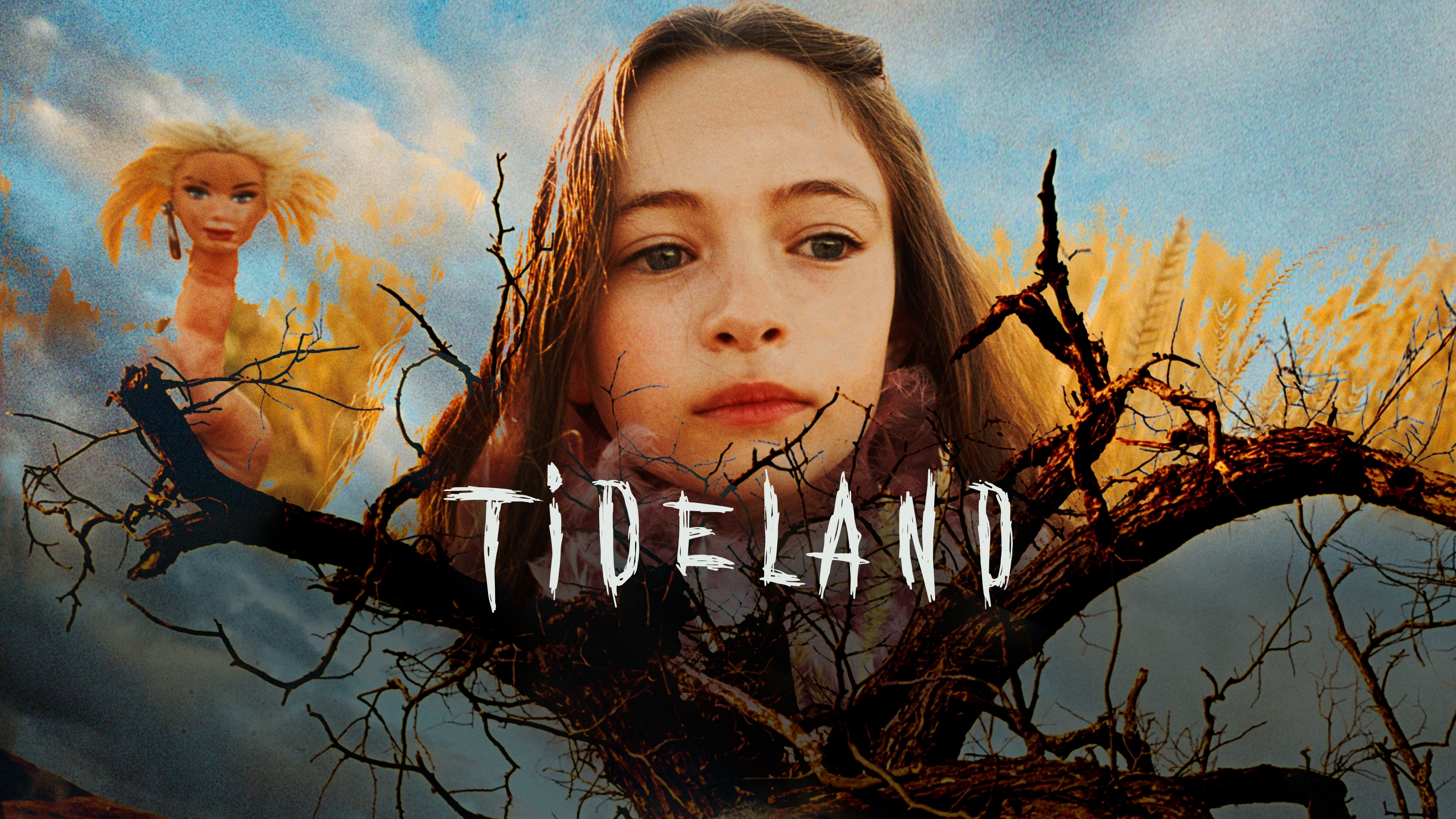 Tideland