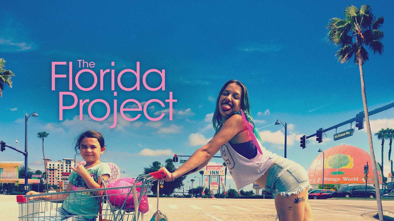 The Florida Project