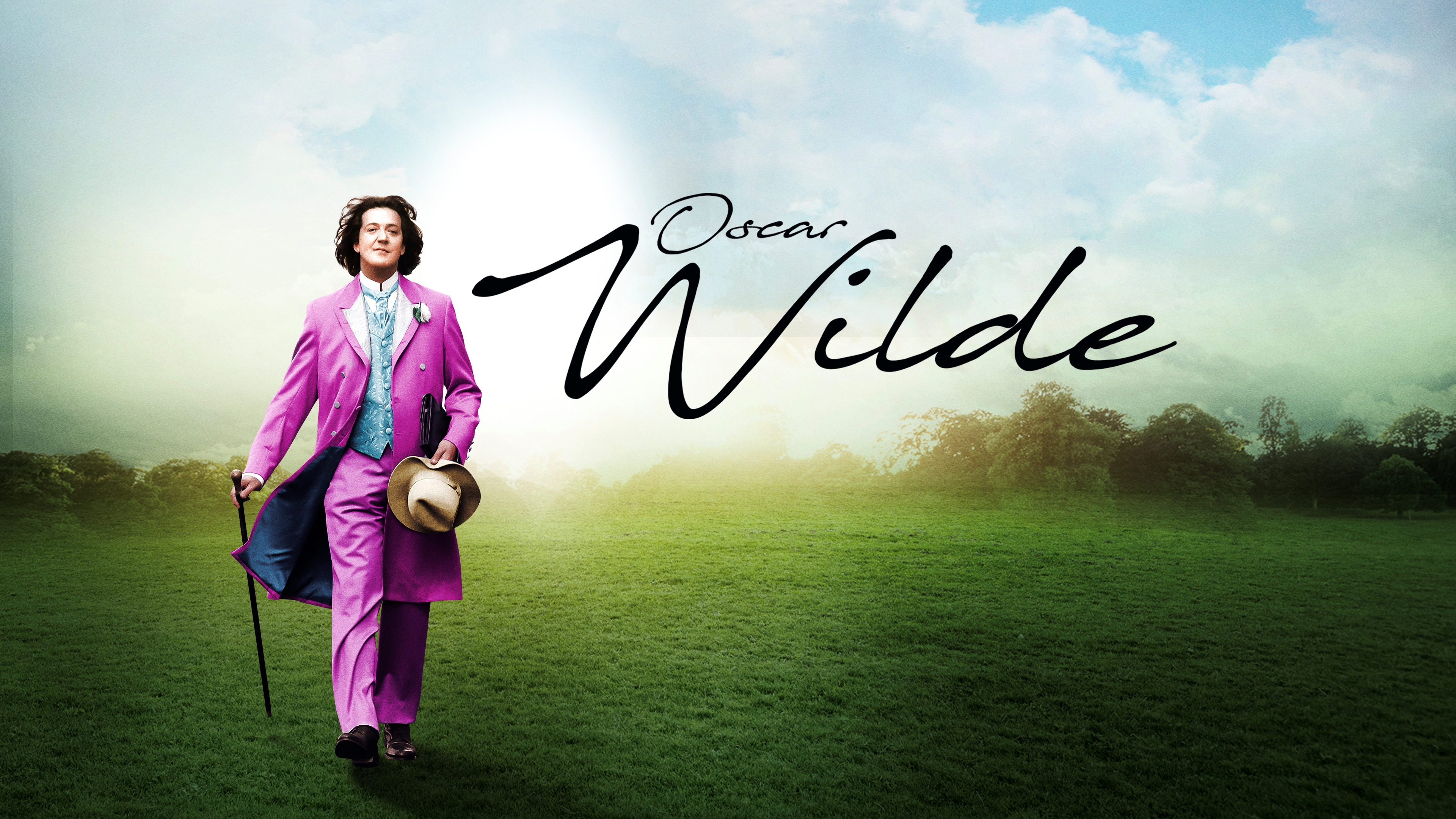 Oscar Wilde