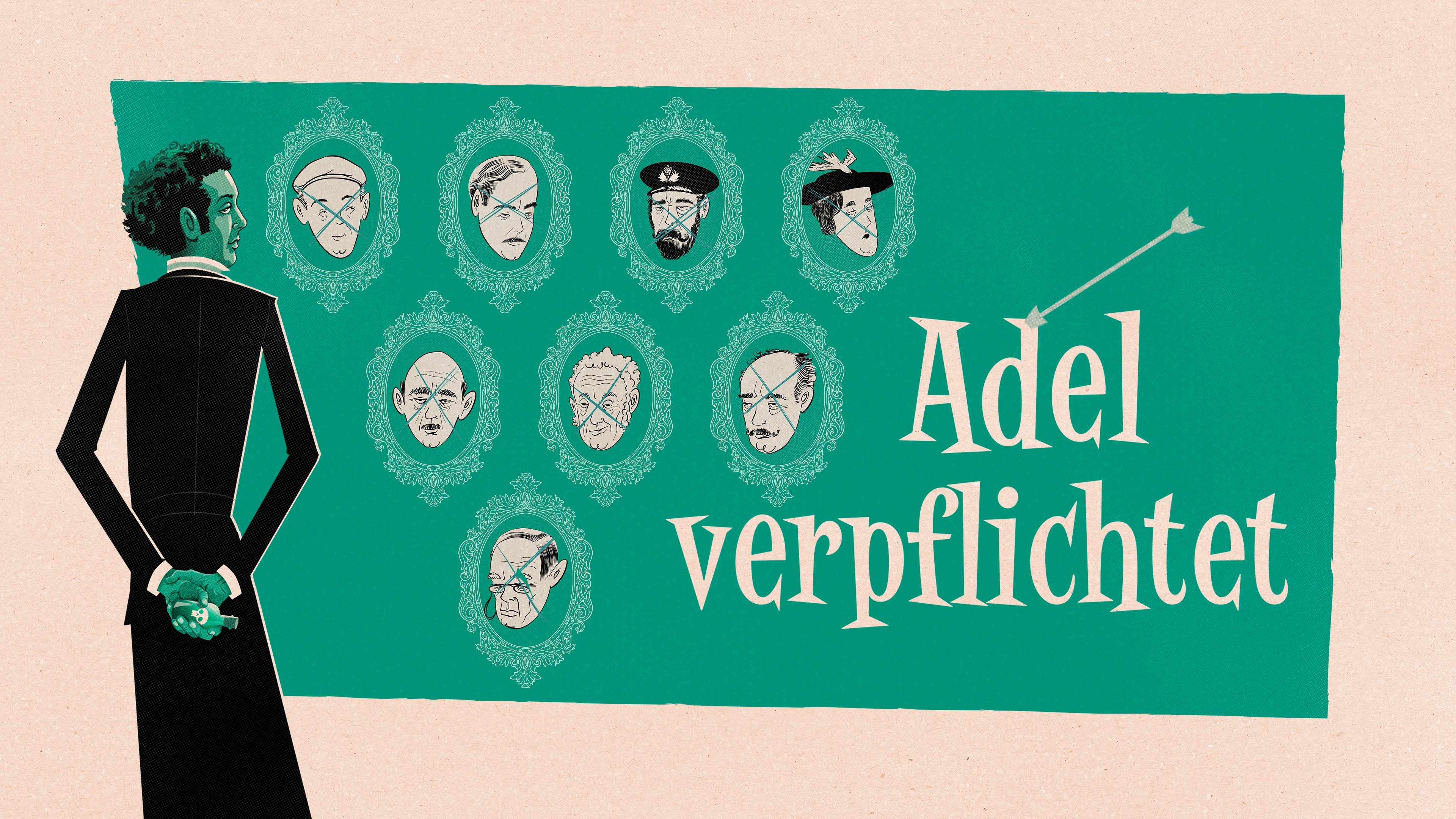 Adel verpflichtet