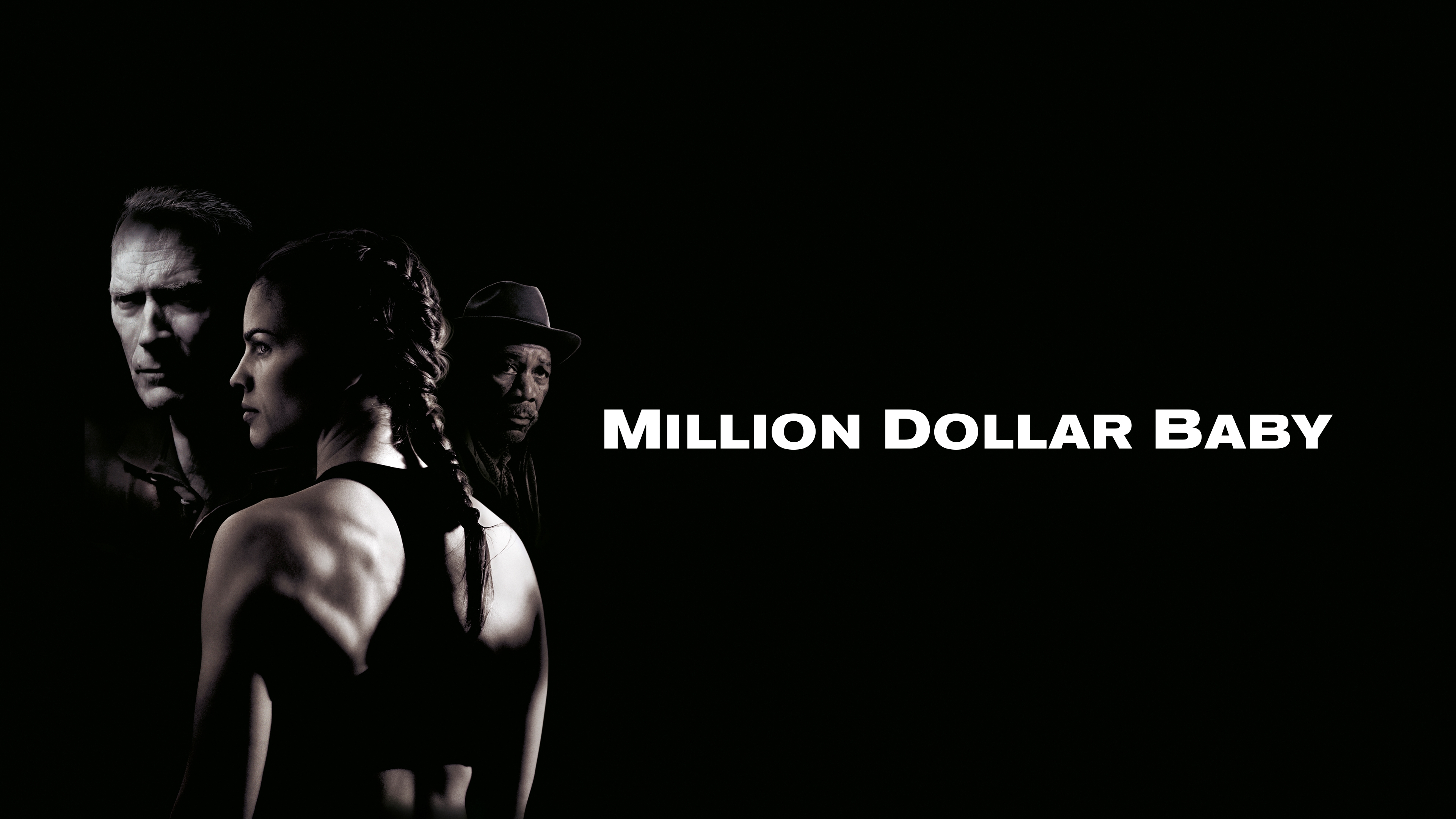 Million Dollar Baby