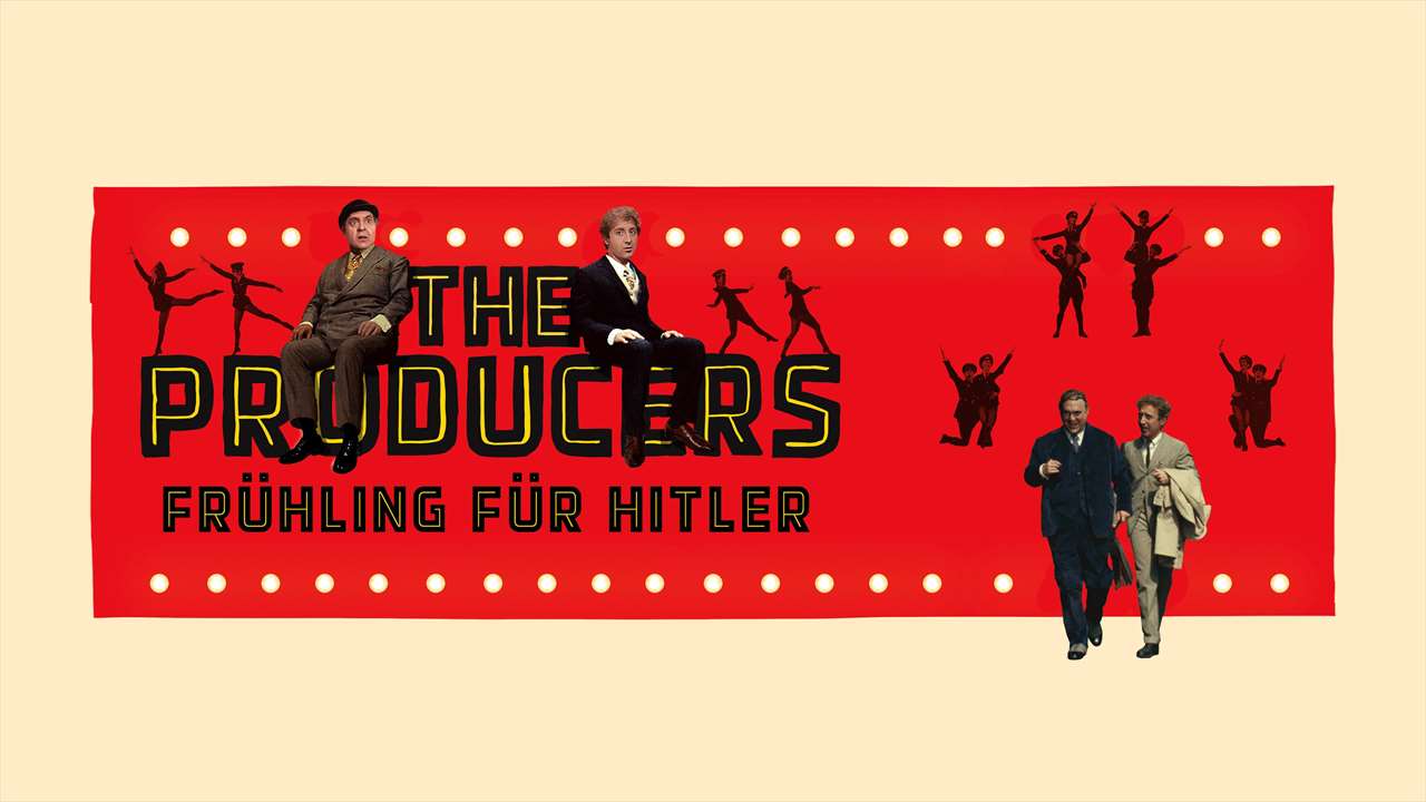 The Producers - Frühling für Hitler