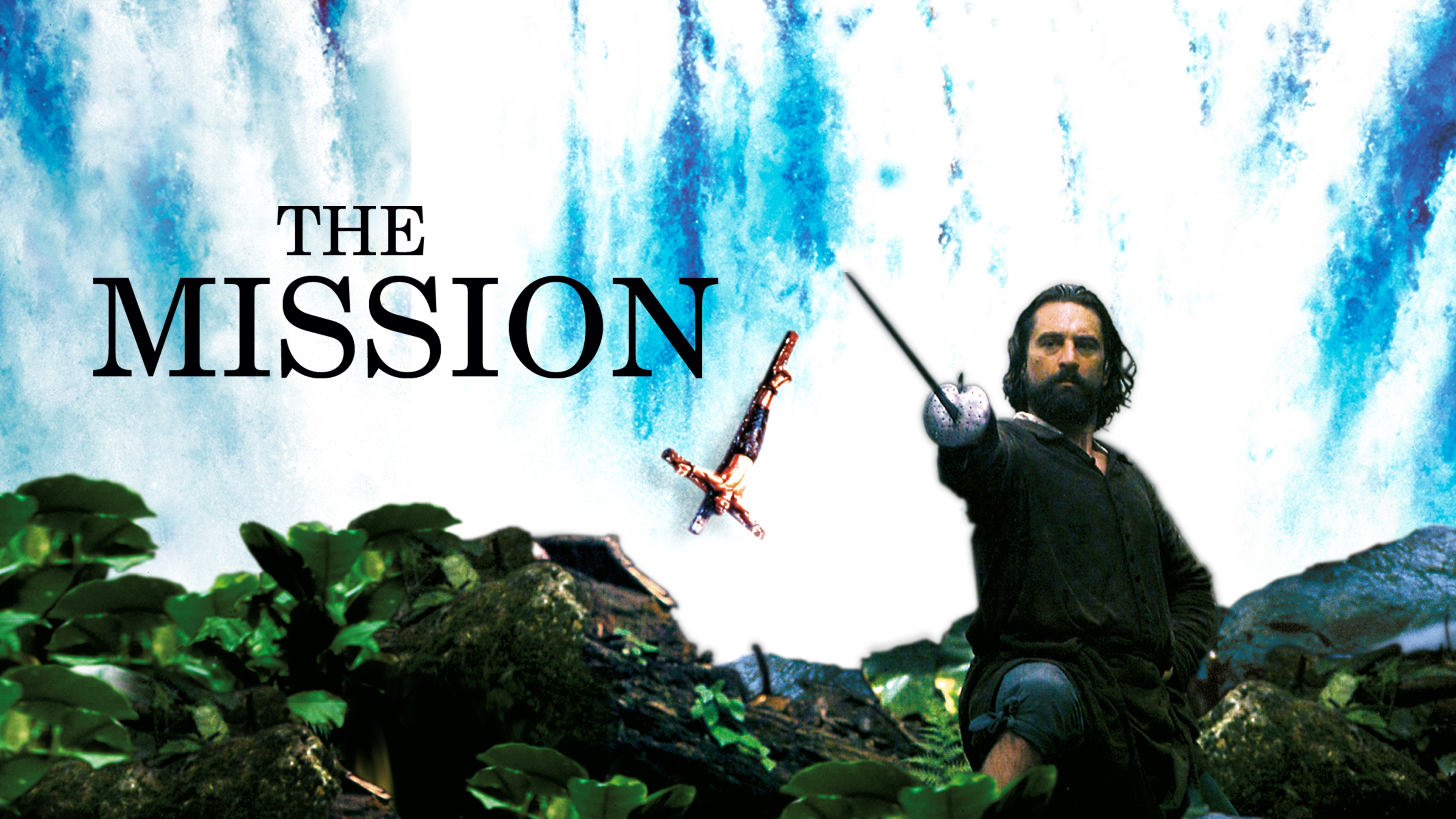 The Mission