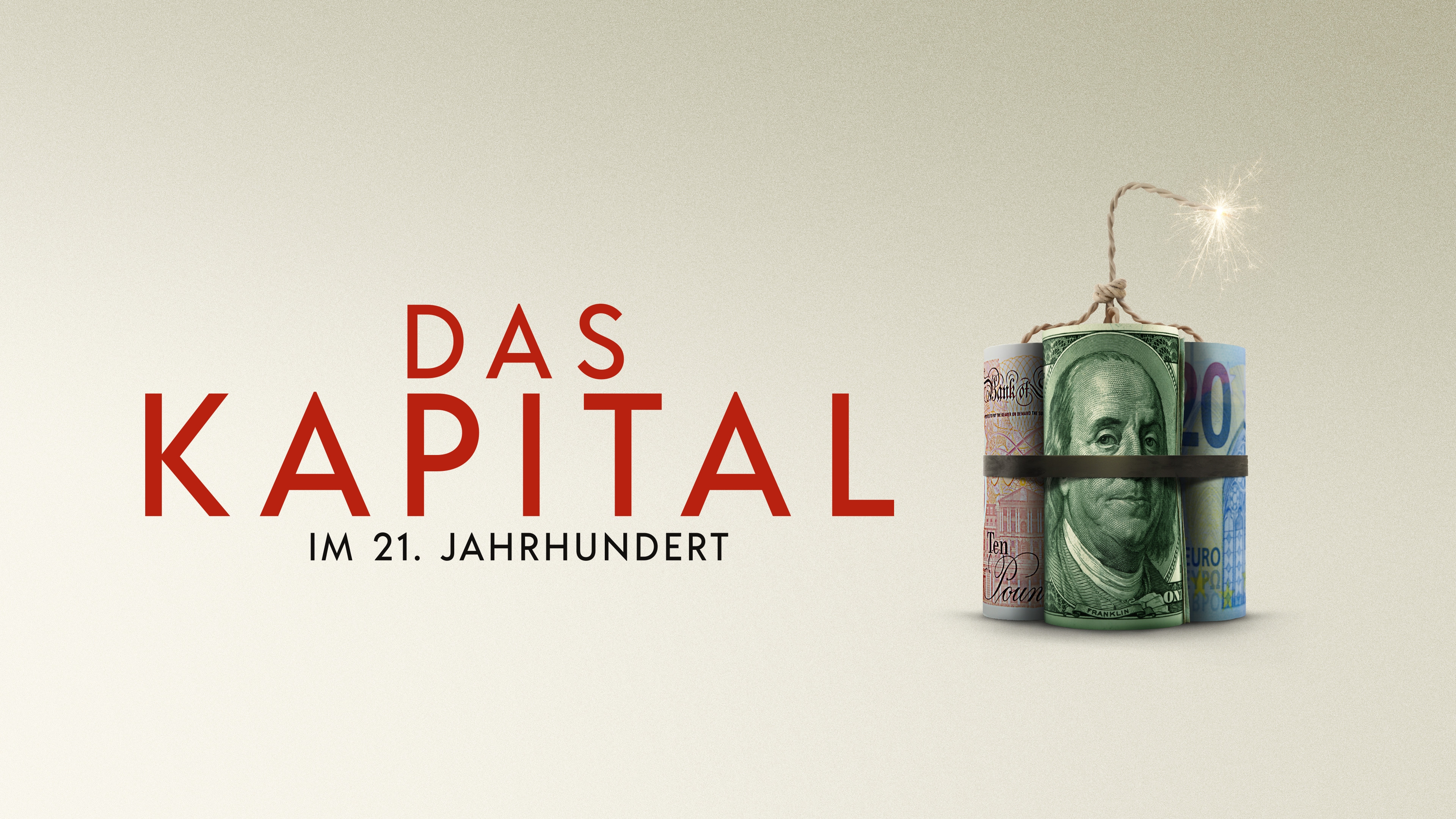 Das Kapital im 21. Jahrhundert