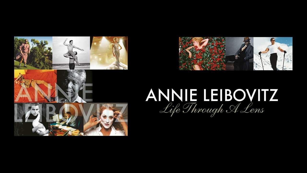 Annie Leibovitz: Life Through A Lens