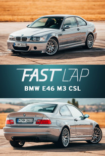 Fast Lap - BMW M4 (G82)
