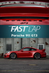 Fast Lap - Porsche 911 GT3