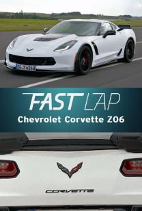 Chevrolet Corvette Z06