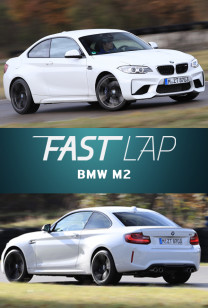 Fast Lap - Bmw M2