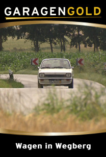 Wagen in Wegberg - Marc Feige und die Opel-Schätze