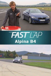 Alpina B4