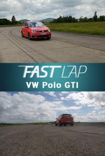 Fast Lap - VW Polo GTI