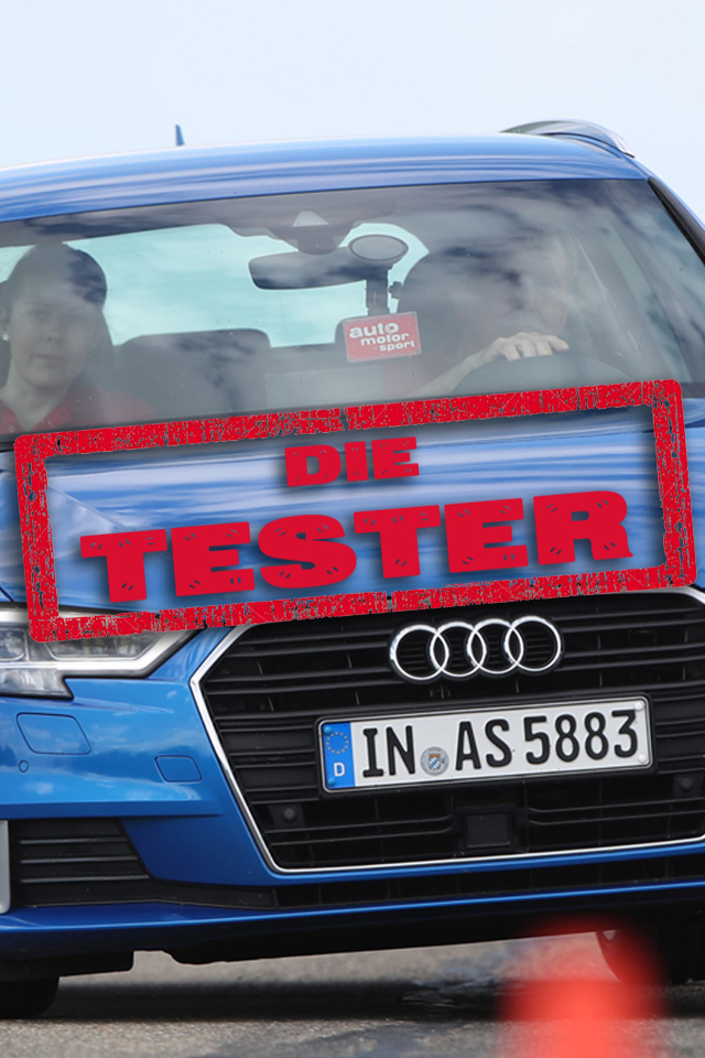 Die Tester