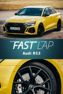 Fast Lap - Audi RS3 (8Y)