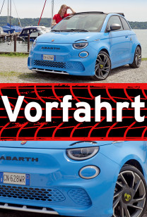 Vorfahrt