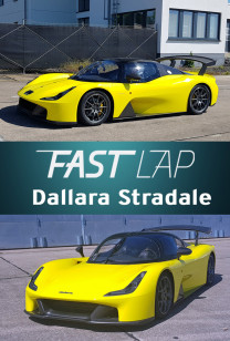 Dallara Stradale