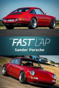Fast Lap - Sander Porsche