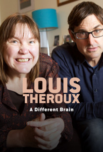 Louis Theroux A Different Brain