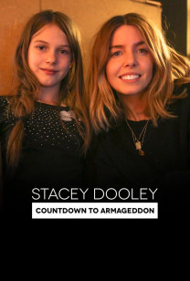 Stacey Dooley: Countdown to Armageddon