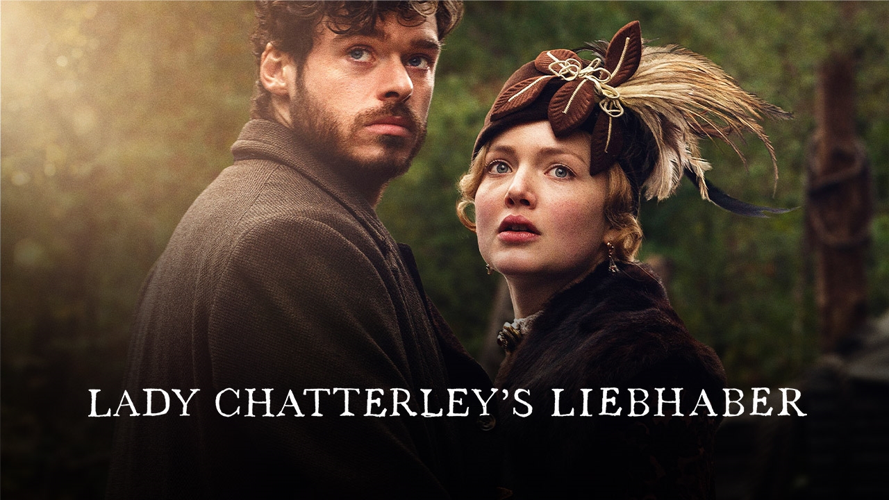 Lady Chatterleys Liebhaber