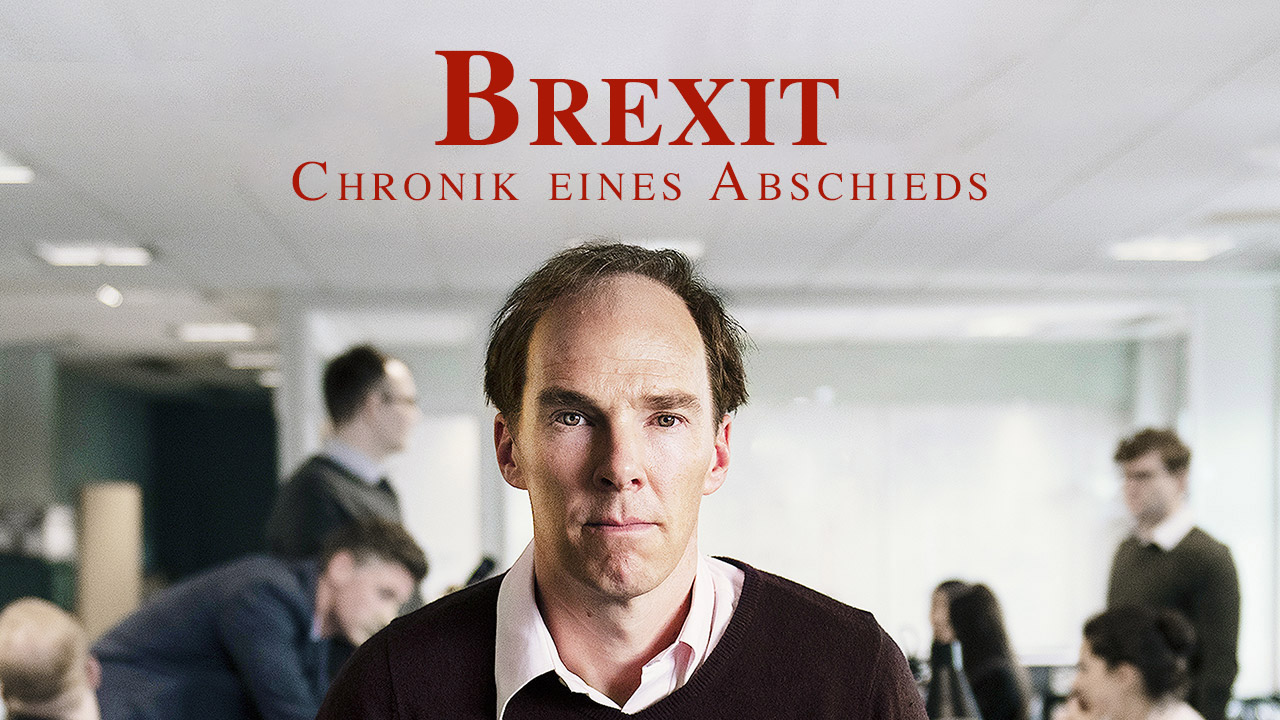 Brexit: Chronik eines Abschieds