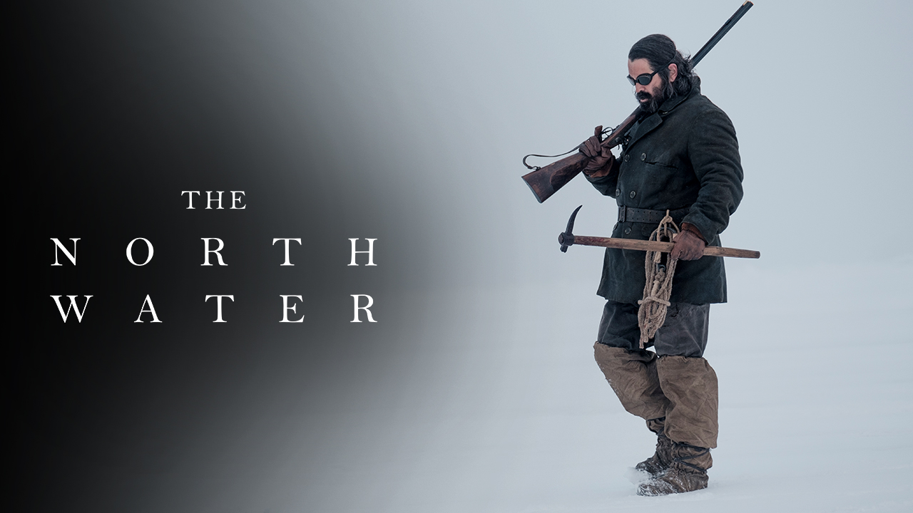 The North Water - S1