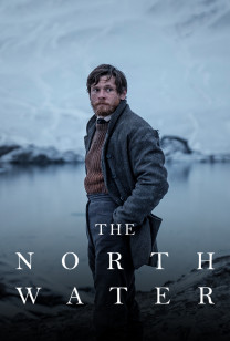 The North Water - Staffel 1 - Folge 4