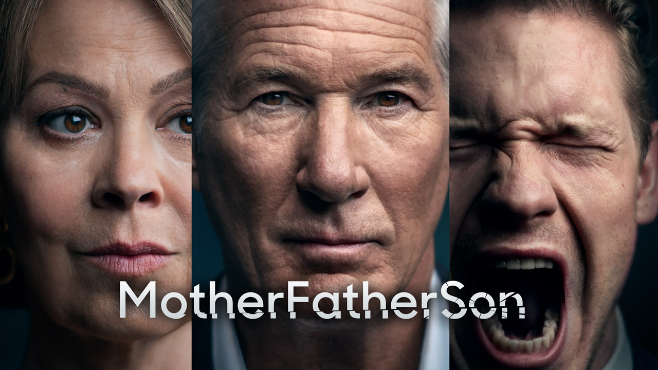 MotherFatherSon