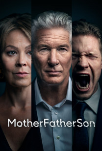 MotherFatherSon