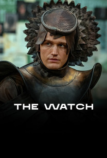 The Watch - Ook