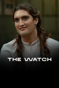 The Watch - The What?