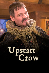 Upstart Crow - What Bloody Man is That?