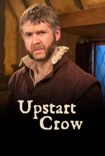 Upstart Crow - The Quality Of Mercy