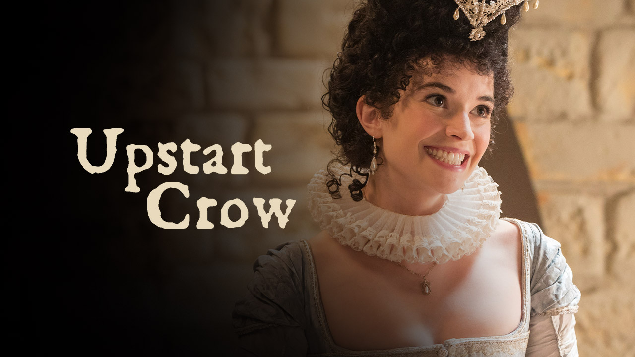 Upstart Crow - S2