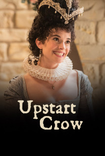 Upstart Crow - The Green-Eyed Monster