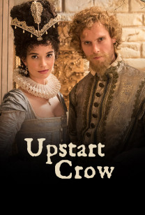 Upstart Crow - I Know Thee Not, Old Man