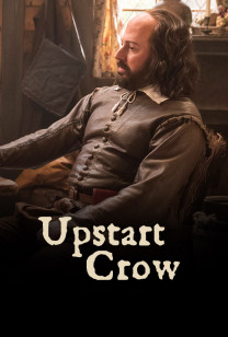 Upstart Crow - Food of Love