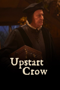 Upstart Crow - Beware My Sting!