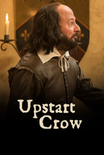 Upstart Crow - Lord, What Fools These Mortals Be!