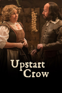 Upstart Crow - The Most Unkindest Cut of All