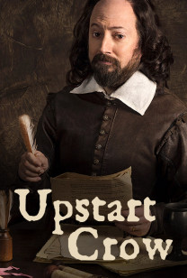 Upstart Crow