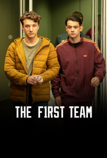 The First Team - S1