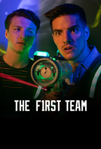 The First Team - New Friends