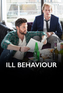 Ill Behaviour - Staffel 1 - Folge 1