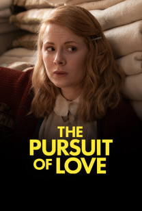 The Pursuit of Love - S1