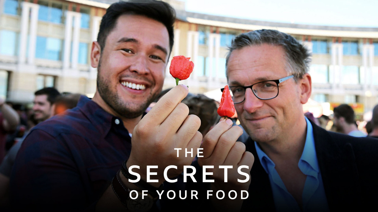 Secretele mâncării